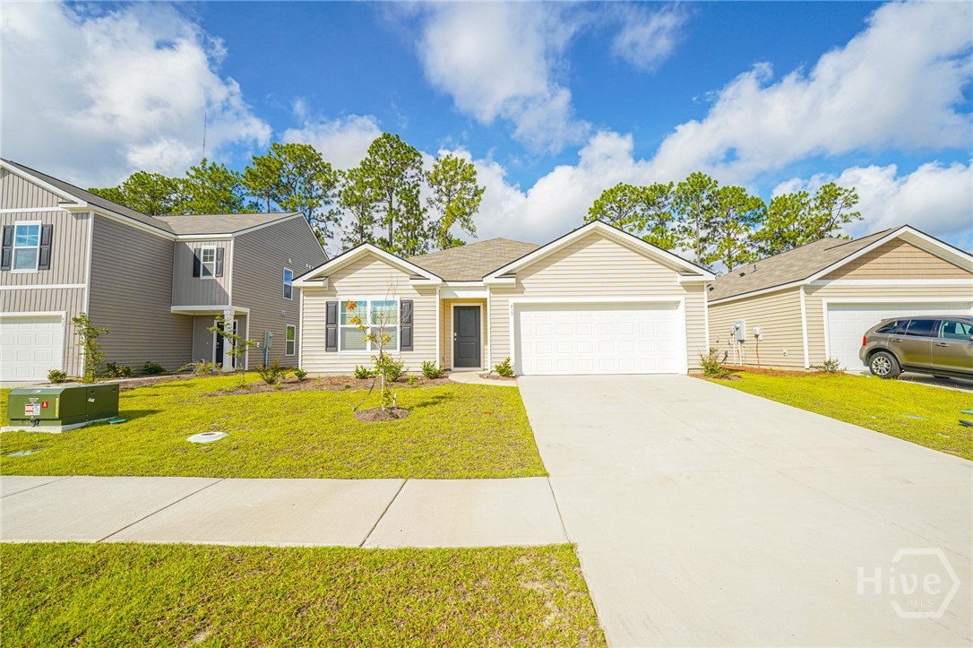 433 Coconut Drive