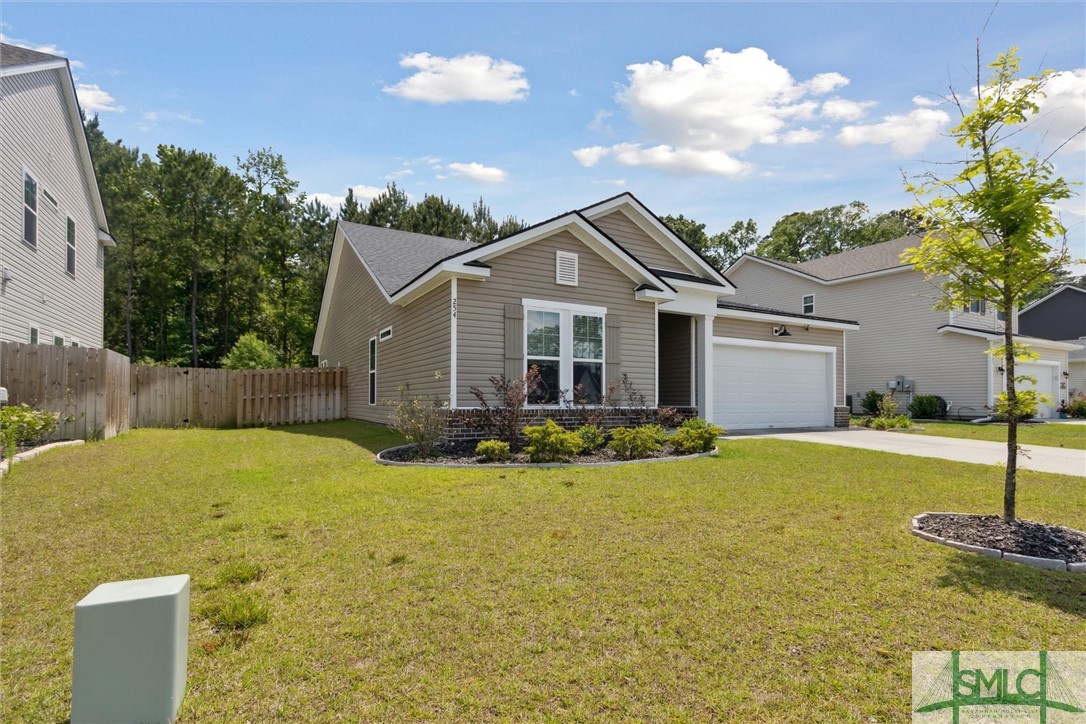 254 Sessile Oak Drive