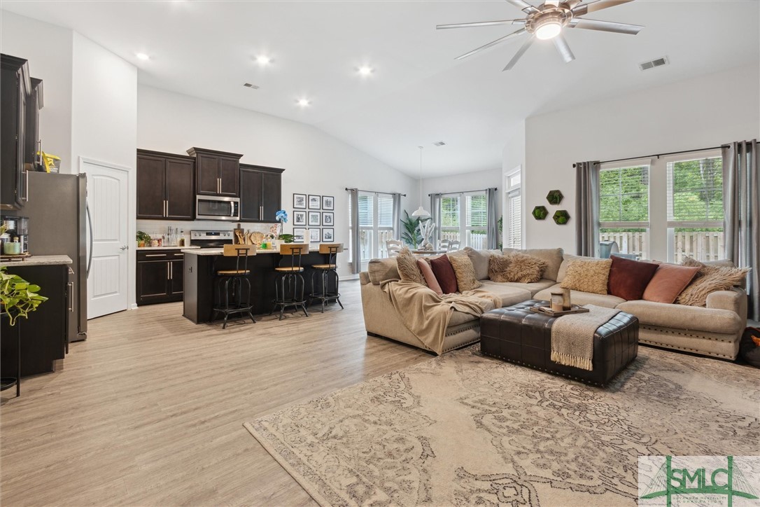 254 Sessile Oak Drive