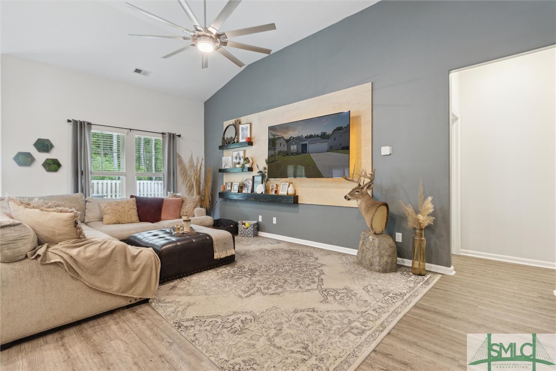 254 Sessile Oak Drive