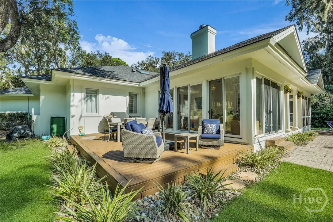 Savannah, Georgia 31411, United States, 4 Bedrooms Bedrooms, ,4 BathroomsBathrooms,Residential,Active,225738