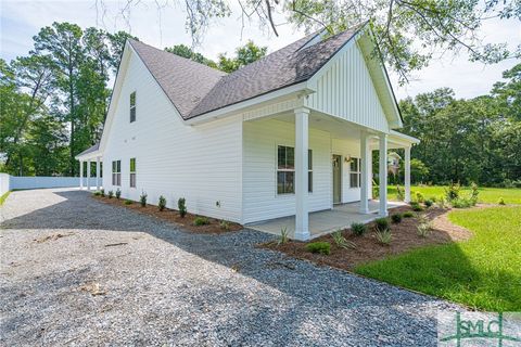 A home in Springfield