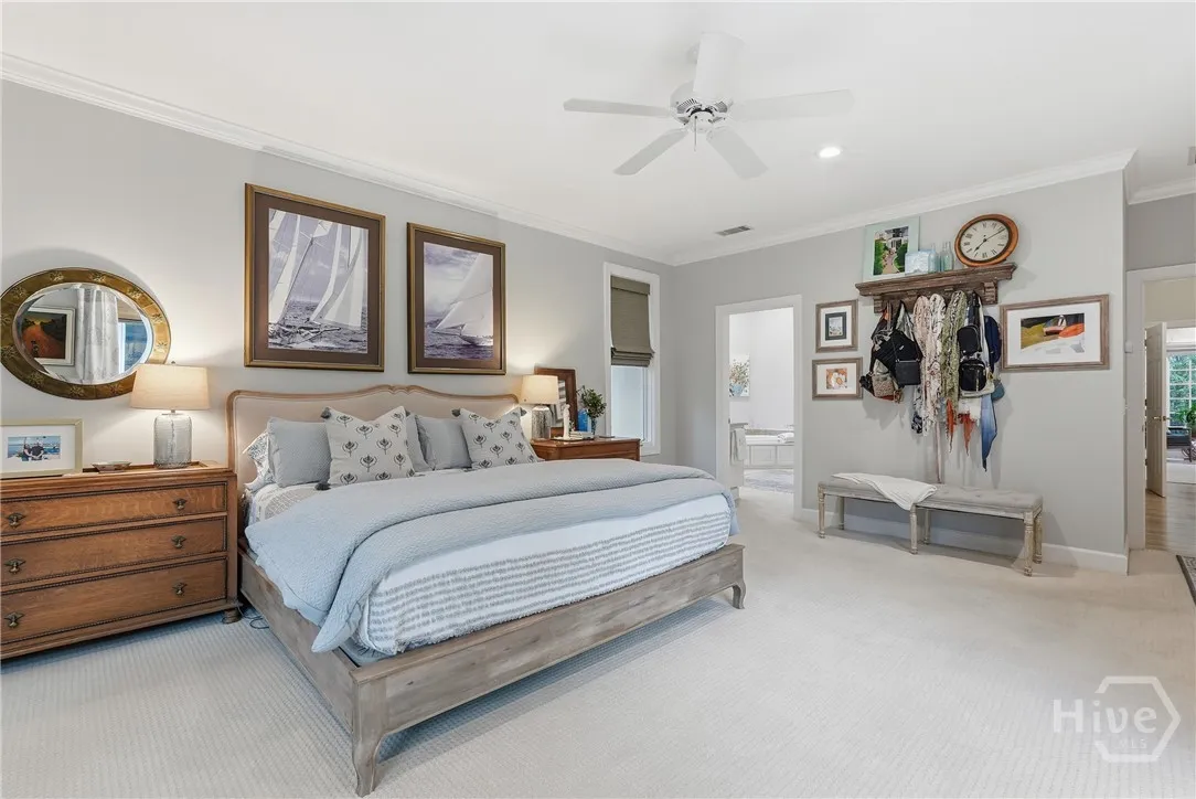 Savannah, Georgia 31411, United States, 3 Bedrooms Bedrooms, ,4 BathroomsBathrooms,Residential,Active,234962