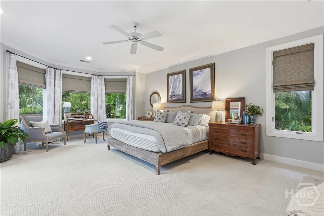 Savannah, Georgia 31411, United States, 3 Bedrooms Bedrooms, ,4 BathroomsBathrooms,Residential,Active,234962