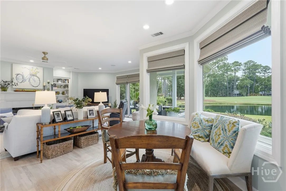 Savannah, Georgia 31411, United States, 3 Bedrooms Bedrooms, ,4 BathroomsBathrooms,Residential,Active,234962