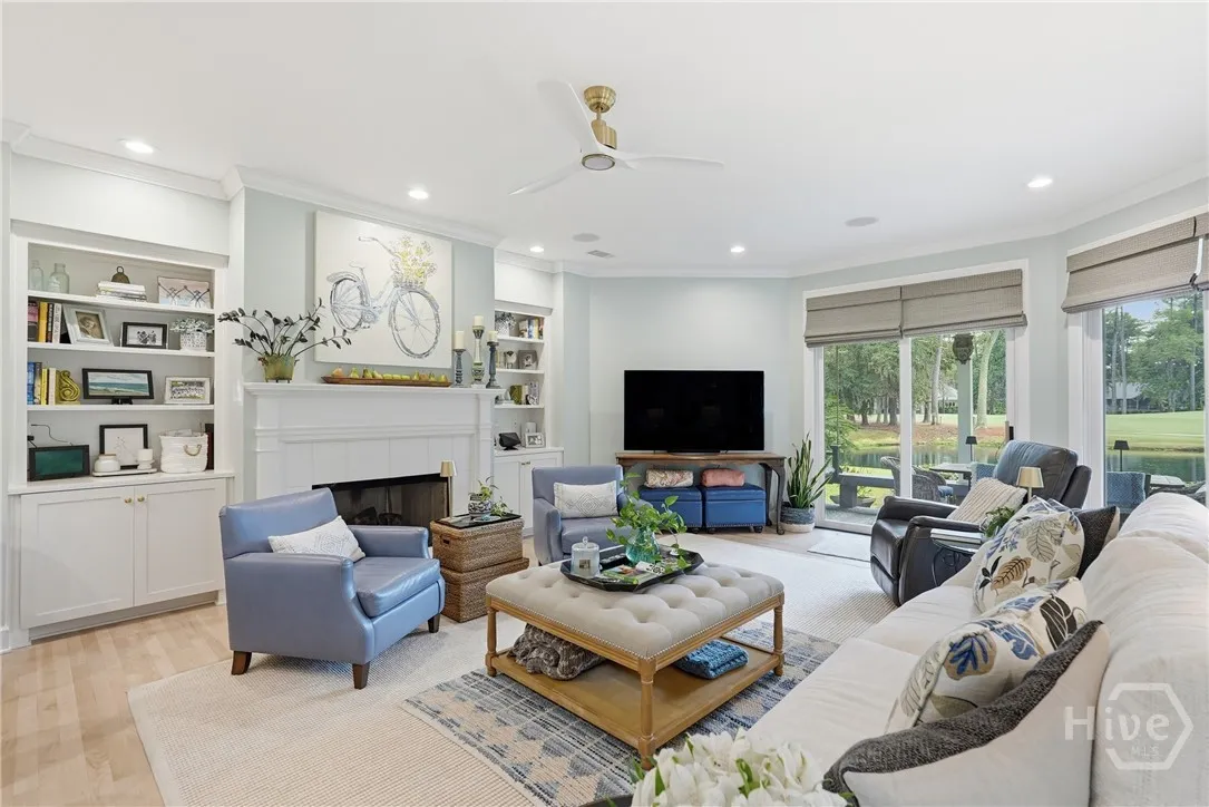 Savannah, Georgia 31411, United States, 3 Bedrooms Bedrooms, ,4 BathroomsBathrooms,Residential,Active,234962