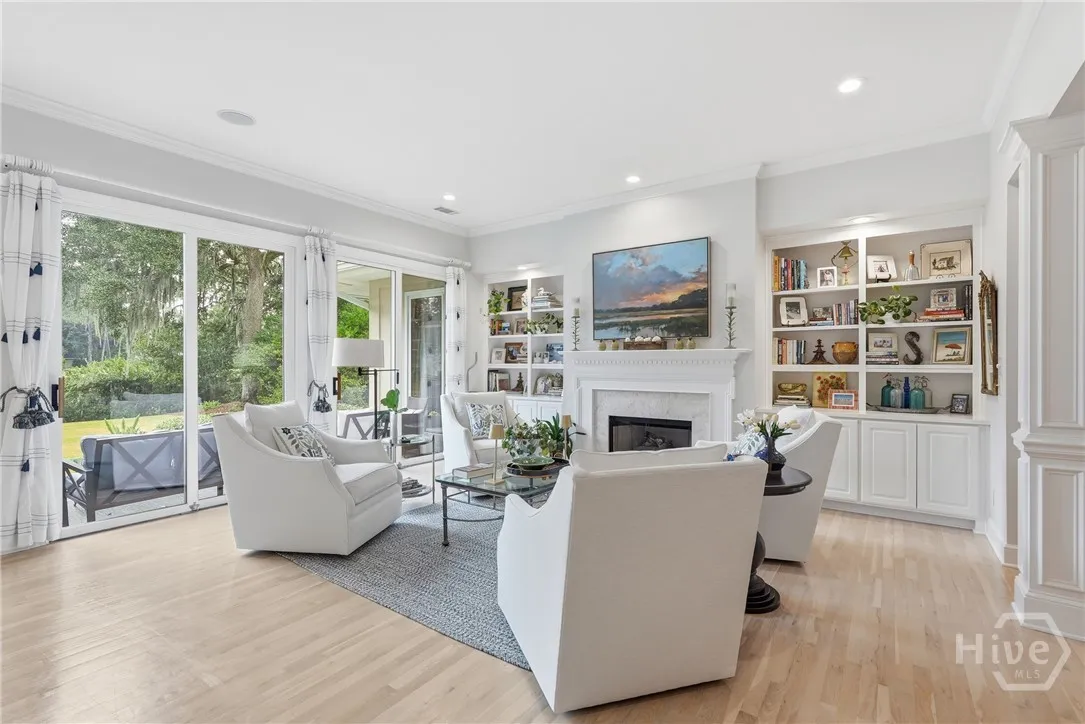 Savannah, Georgia 31411, United States, 3 Bedrooms Bedrooms, ,4 BathroomsBathrooms,Residential,Active,234962