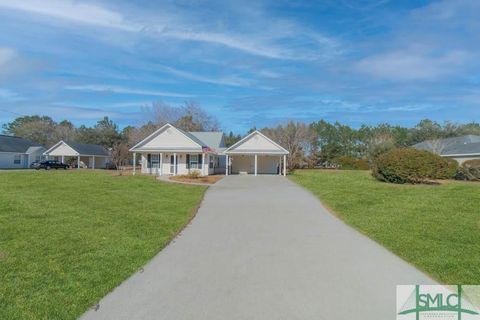 A home in Richmond Hill