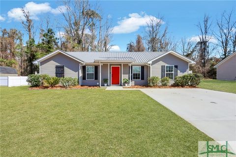 A home in Brunswick