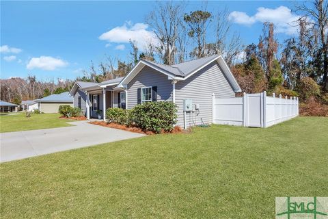 A home in Brunswick