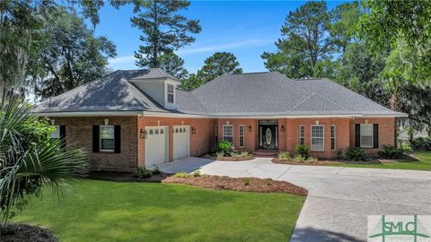 A home in Richmond Hill