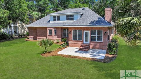 A home in Richmond Hill