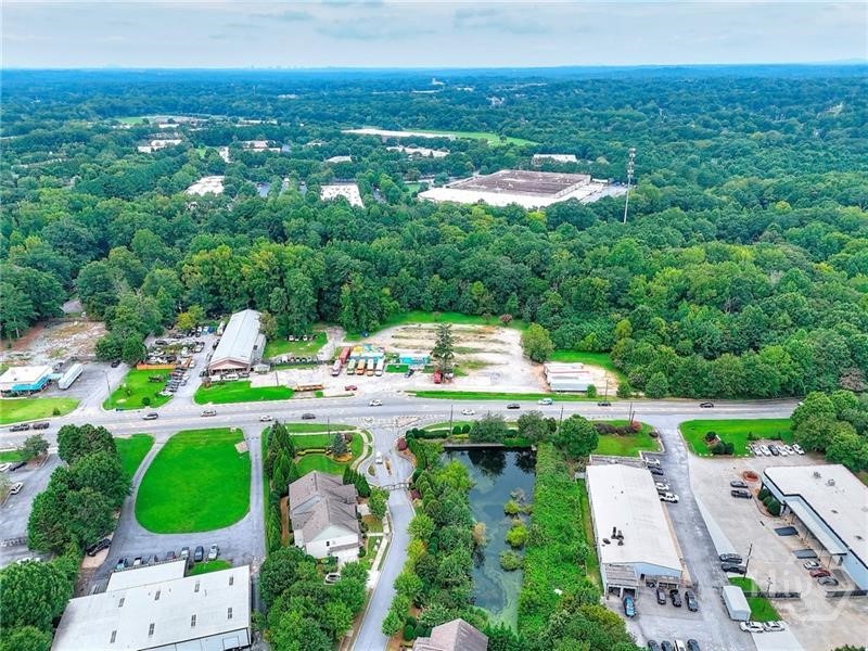 4349 Abbotts Bridge Road