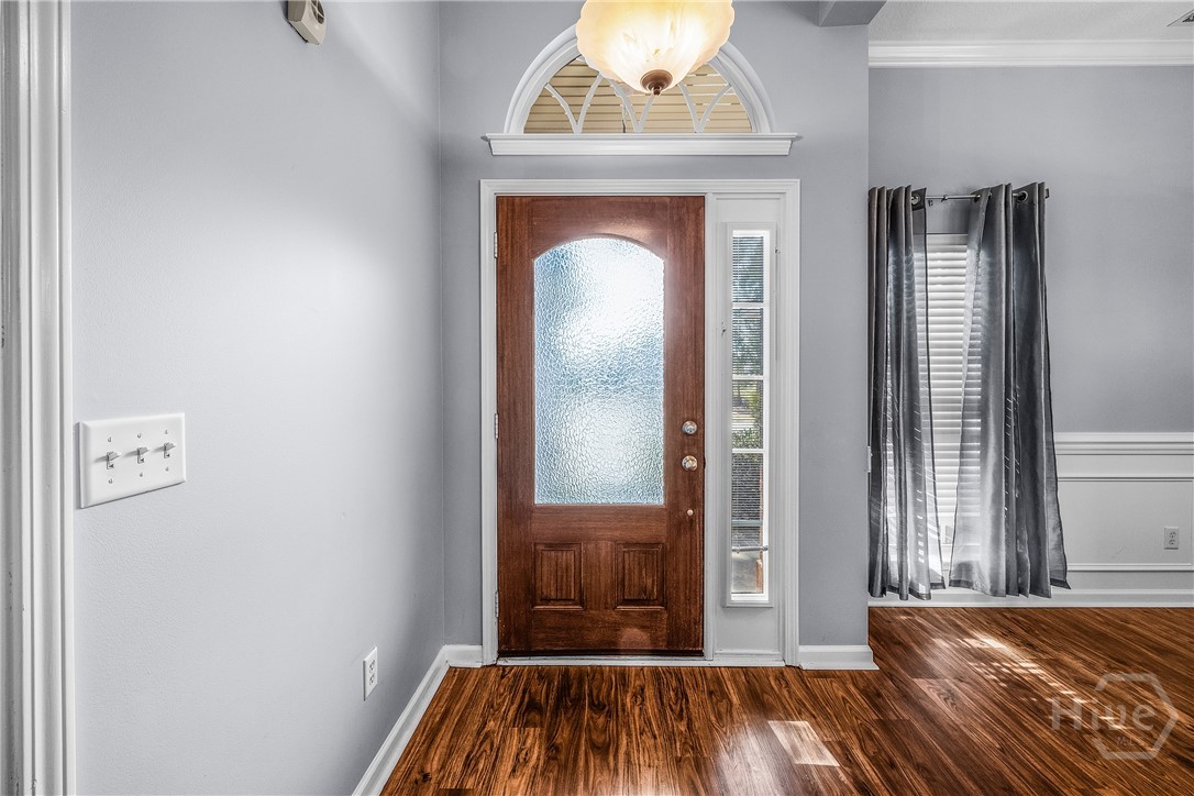 4 Winslow Circle