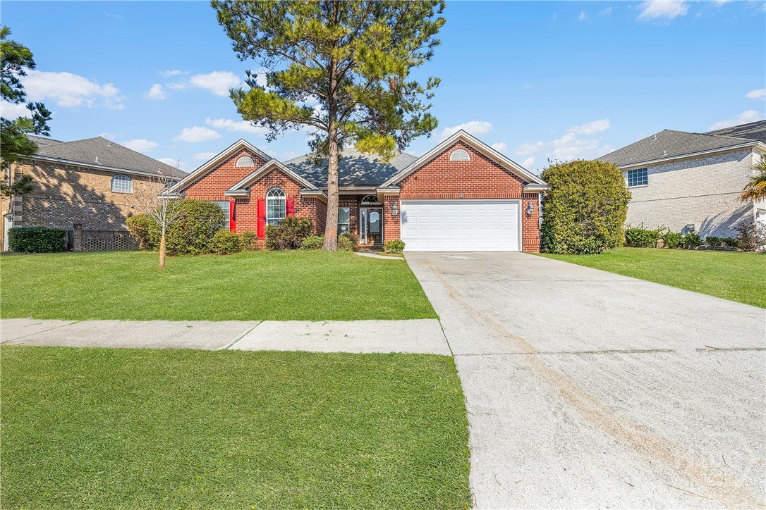 4 Winslow Circle