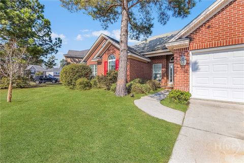 4 Winslow Circle Savannah GA 31407