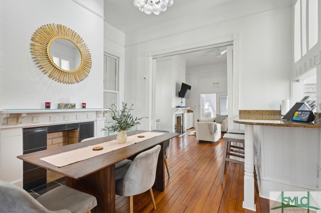 Savannah, Georgia 31401, United States, 5 Bedrooms Bedrooms, ,4 BathroomsBathrooms,Residential,Active,63872