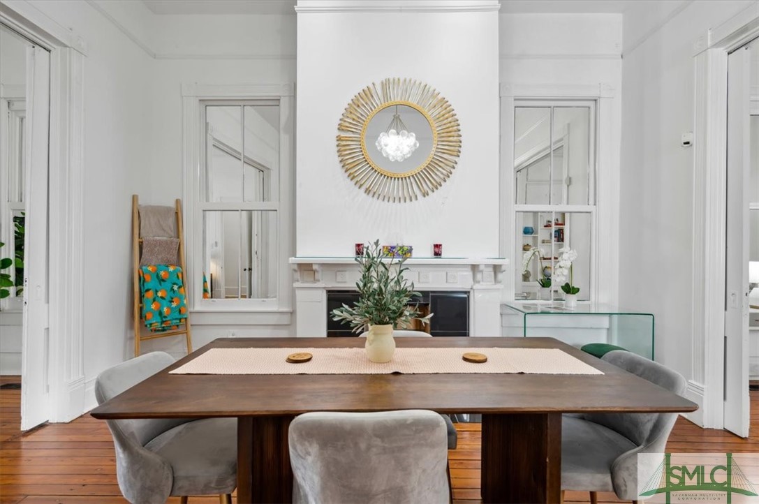 Savannah, Georgia 31401, United States, 5 Bedrooms Bedrooms, ,4 BathroomsBathrooms,Residential,Active,63872