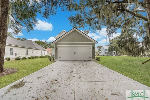 A home in Midway