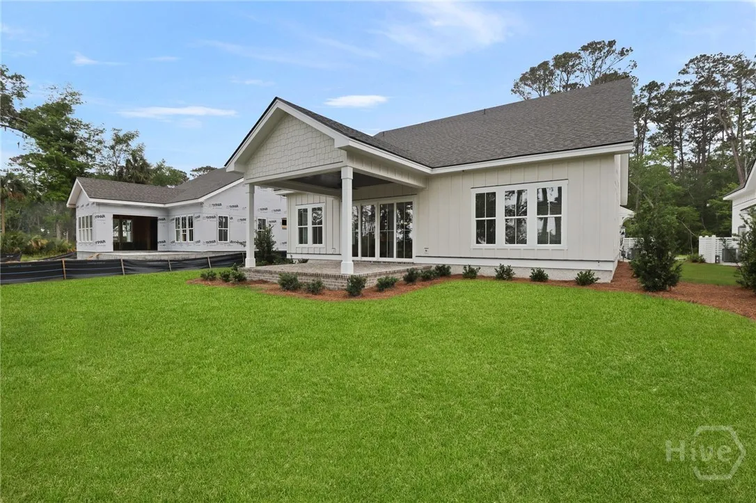 Savannah, Georgia 31411, United States, 4 Bedrooms Bedrooms, ,4 BathroomsBathrooms,Residential,Active,131056