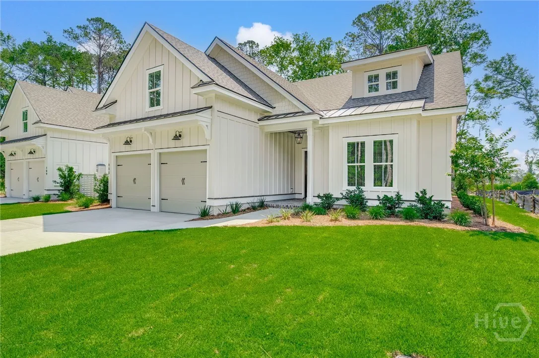 Savannah, Georgia 31411, United States, 4 Bedrooms Bedrooms, ,4 BathroomsBathrooms,Residential,Active,131056