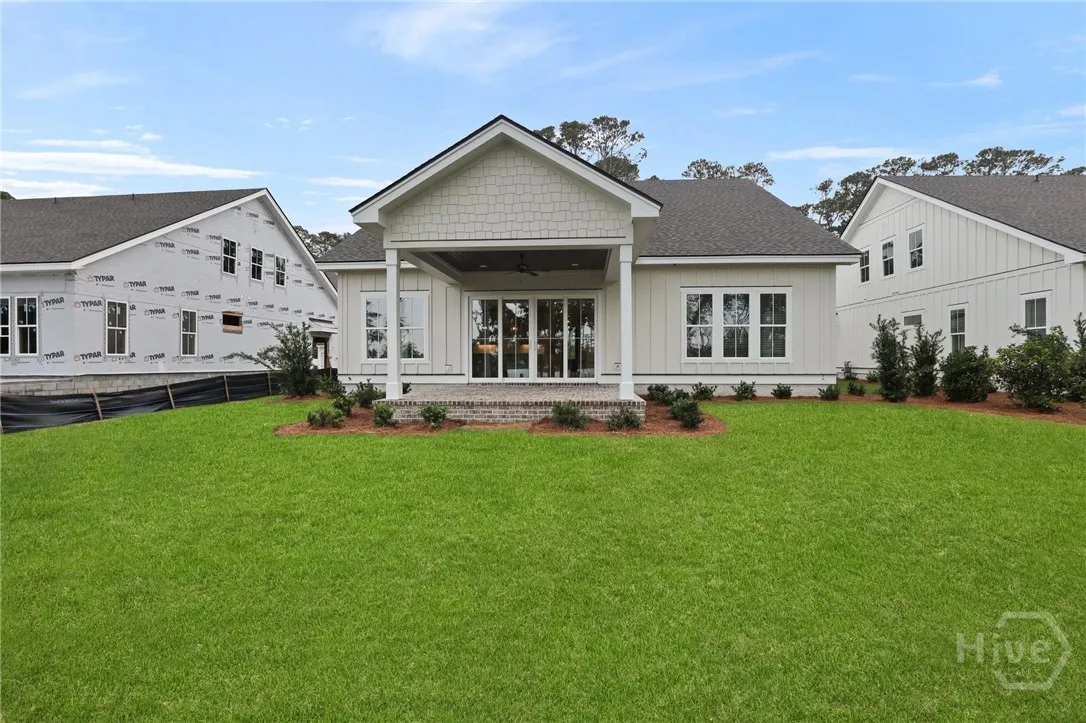 Savannah, Georgia 31411, United States, 4 Bedrooms Bedrooms, ,4 BathroomsBathrooms,Residential,Active,131056