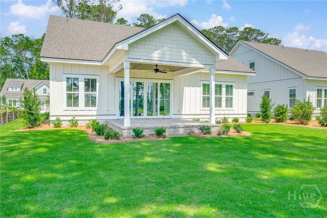 Savannah, Georgia 31411, United States, 4 Bedrooms Bedrooms, ,4 BathroomsBathrooms,Residential,Active,131056