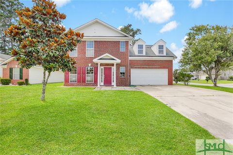 2 Waterstone Circle, Savannah, GA 31405 - #: 313111