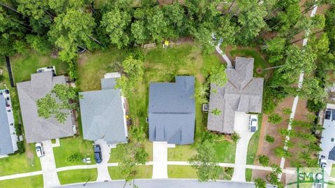 A home in Richmond Hill