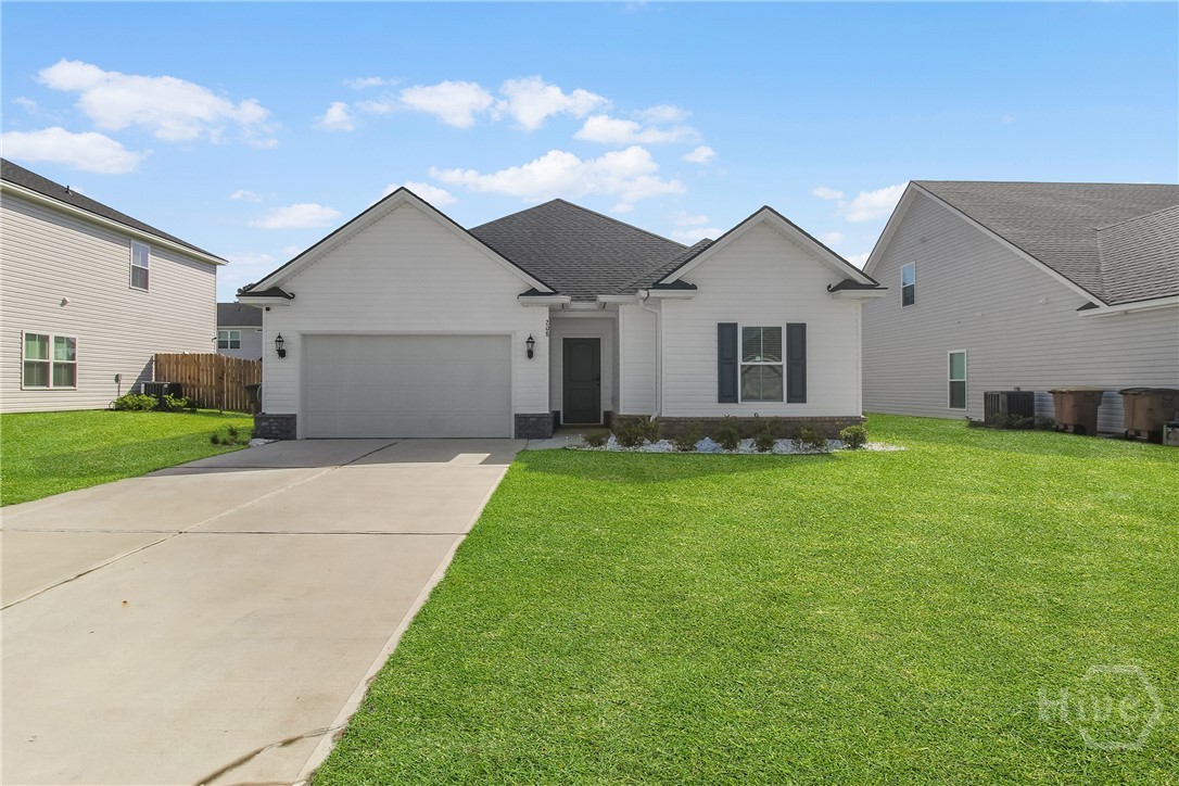 208 Alyssa Avenue