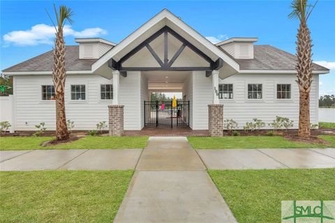 A home in Bloomingdale