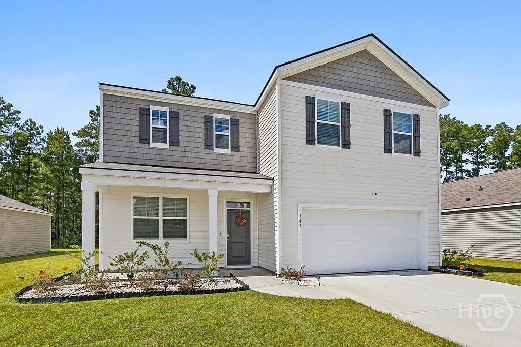 147 Troupe Drive