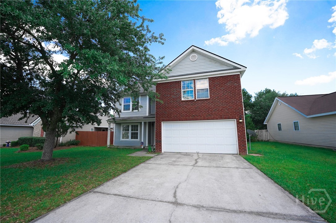 8 Willow Lakes Drive