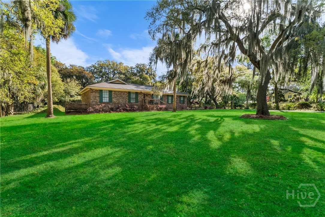 444 Moon River Court