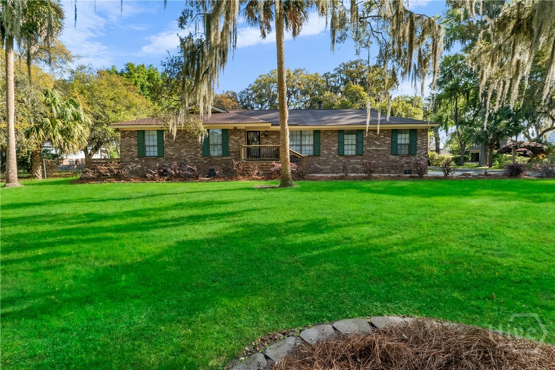 444 Moon River Court