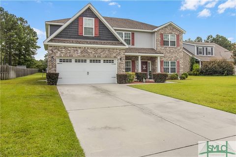 A home in Richmond Hill