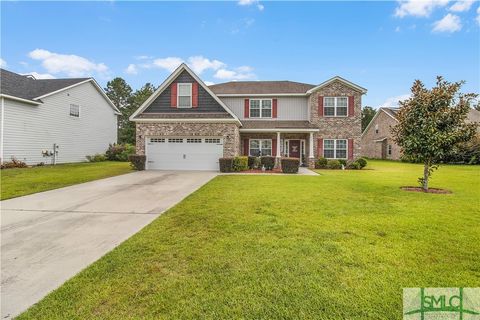 A home in Richmond Hill