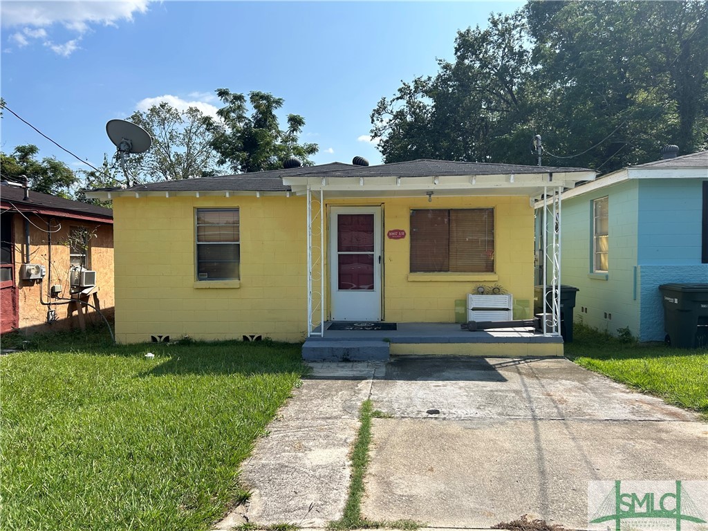 View Savannah, GA 31415 house