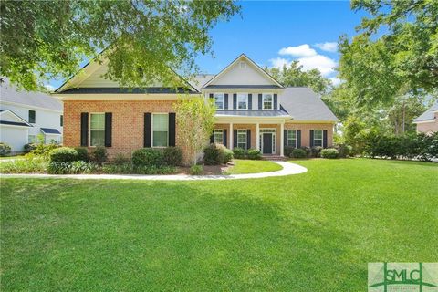 A home in Richmond Hill