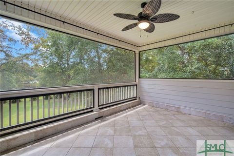 A home in Richmond Hill