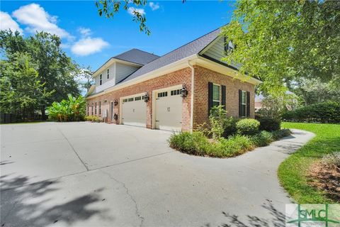 A home in Richmond Hill