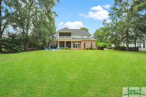 A home in Richmond Hill