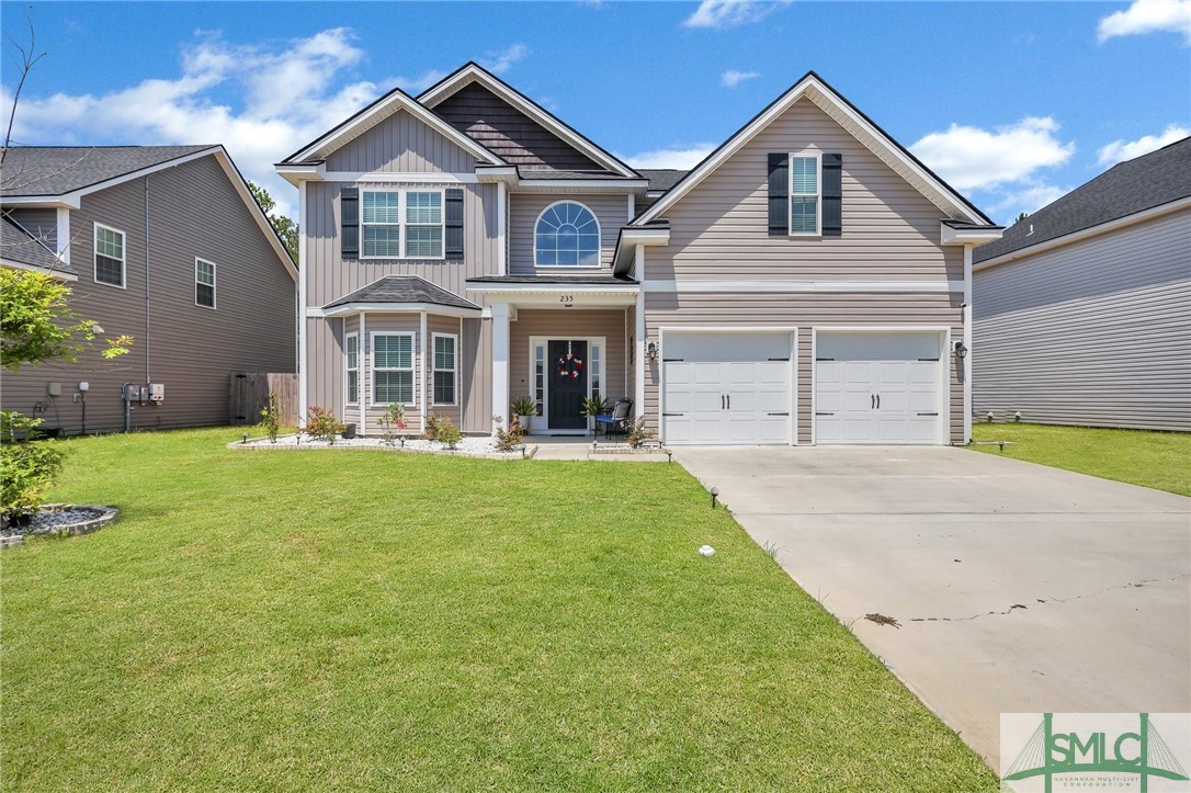 View Hinesville, GA 31313 house