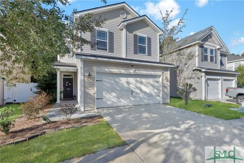 A home in Richmond Hill