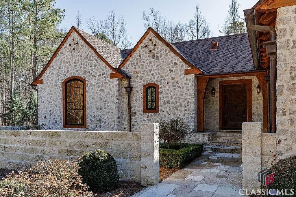 2100 Union Church Road