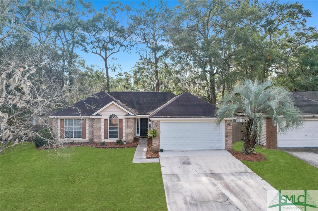 116 Oak Pointe Trail