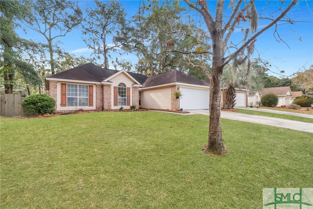 116 Oak Pointe Trail
