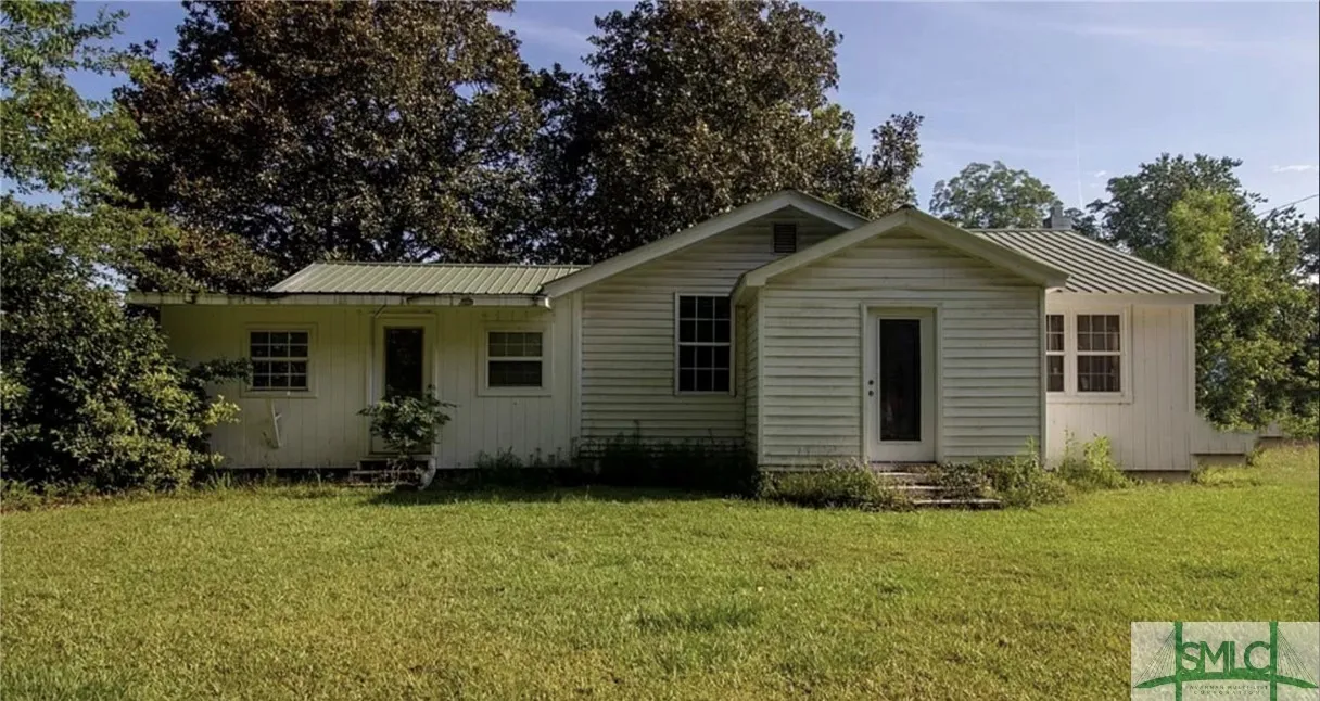 Ellabell, Georgia 31308, United States, ,Land,Active,60730