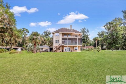 A home in Midway