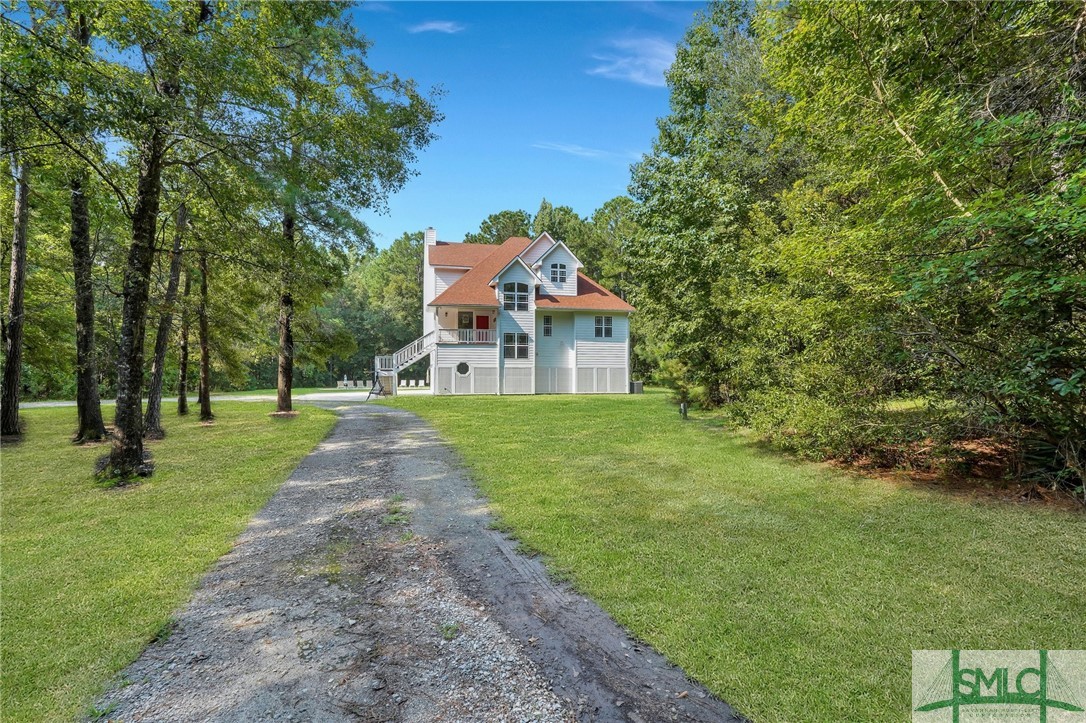 416 Moss Loop